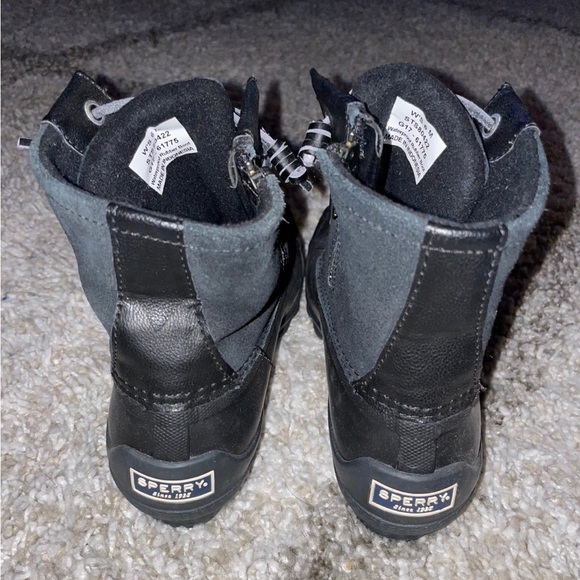 Sperry Syren Gulf Duck Boot - Picture 4 of 7